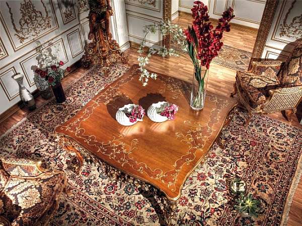 Table ASNAGHI INTERIORS GD9301