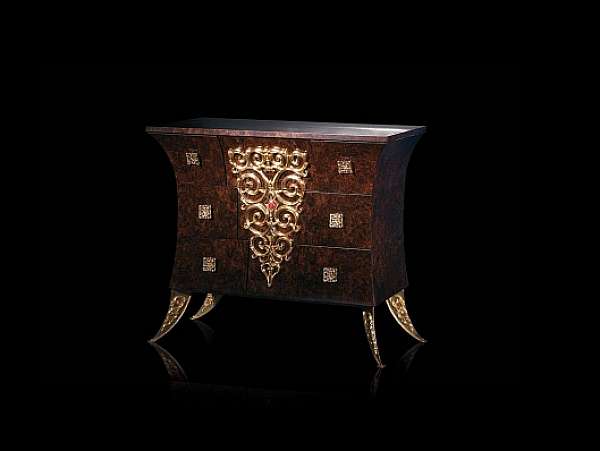 Commode ASNAGHI INTERIORS OR105