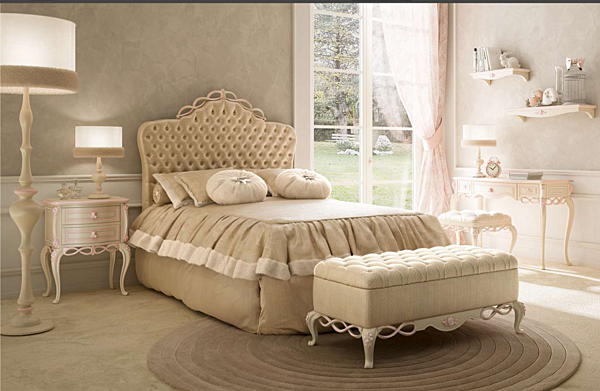 Lampe de bureau SIGNORINI & COCO 9020/C usine SIGNORINI & COCO de l'Italie. Foto №3