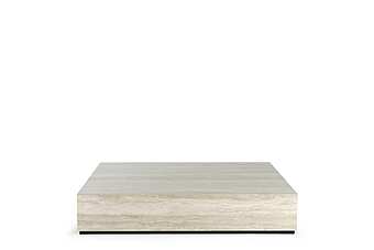 Table basse Gianfranco Ferré Home FLAIR Table basse Gianfranco Ferré Home FLAIR usine Gianfranco Ferré Home de l'Italie