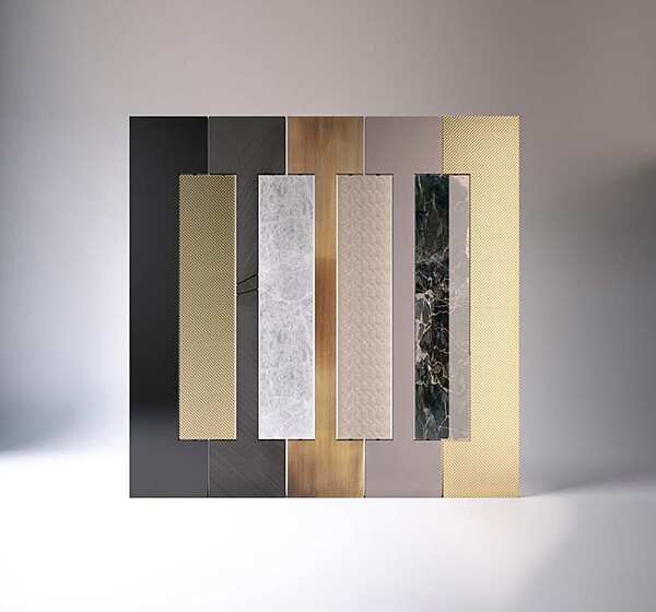 Paravent ROSSATO RHC-28 usine ROSSATO de l'Italie. Foto №1