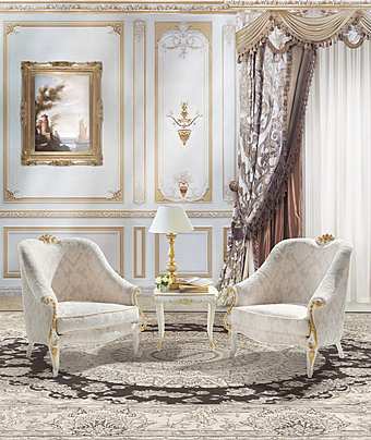 Fauteuil 60121