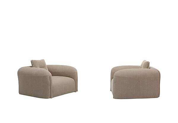 Fauteuil IL LOFT QU00 usine IL LOFT de l'Italie. Foto №4