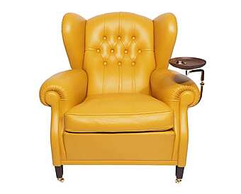Fauteuil POLTRONA FRAU 1919