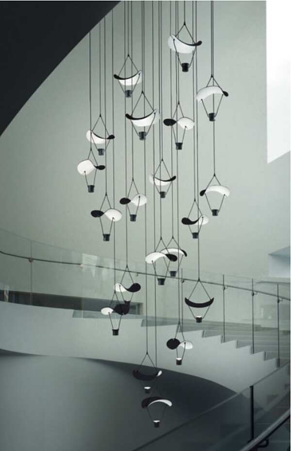 Accessoires MASIERO usine MASIERO (EMME PI LIGHT) de l'Italie. Foto №3