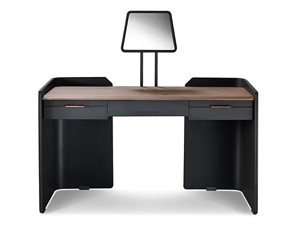Bureau en bois Jean Marie I 4 Mariani usine i 4 Mariani de l'Italie. Foto №1