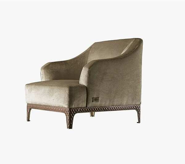 Fauteuil RUGIANO W49/PM usine RUGIANO de l'Italie. Foto №3