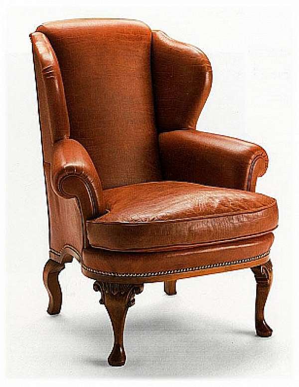 Fauteuil PROVASI D 0952 Upholstery Collection