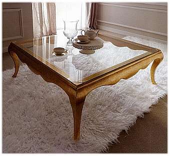 Table basse FLORENCE ART 2516