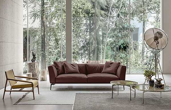 Table basse ALIVAR avec RTSR45 usine ALIVAR de l'Italie. Foto №4