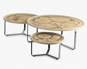 Table basse RUGIANO 9061/115RA