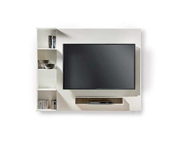 Support TV-HI-FI PACINI & amp; CAPPELLINI 5334 usine PACINI & CAPPELLINI de l'Italie. Foto №1