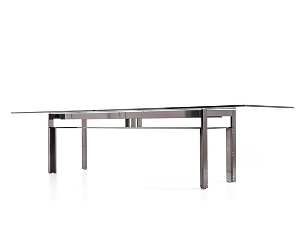 Table rectangulaire en bois Doge CASSINA usine CASSINA de l'Italie. Foto №1