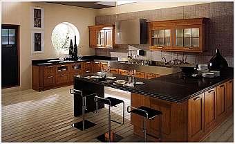 Cuisine ASTER CUCINE PALLADIO-6