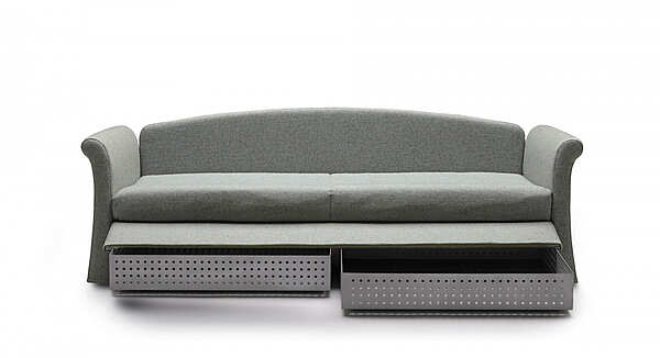 Accessoires MILANO BEDDING usine MILANO BEDDING de l'Italie. Foto №9