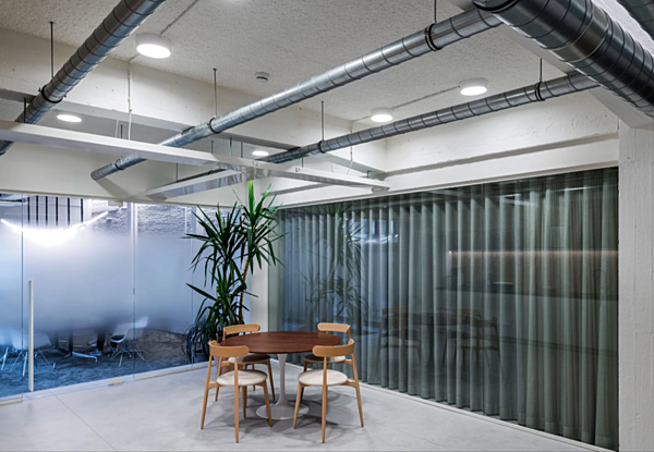 Lustre DELTALIGHT Diro SBL usine DELTALIGHT de l'Italie. Foto №7
