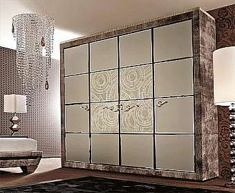 Armoire FLORENCE COLLECTIONS 525