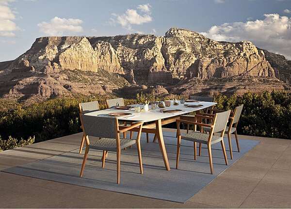 Bureau ROYAL BOTANIA ZDZ 300 usine ROYAL BOTANIA de l'Italie. Foto №6