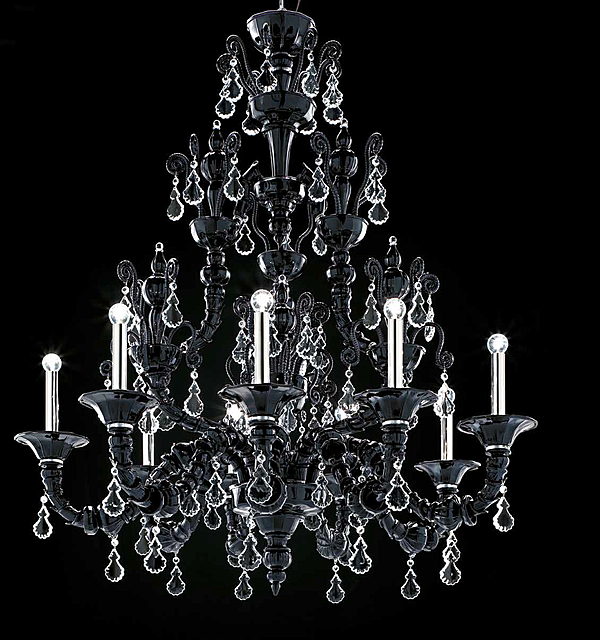 Lustre Barovier&Toso Taif 5350/18