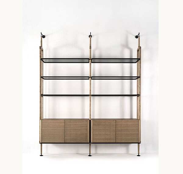 Étagère PORADA Aria usine PORADA de l'Italie. Foto №4