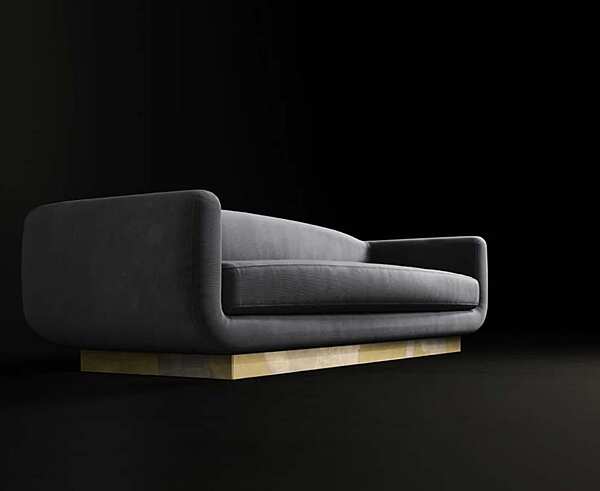 Canapé ROSSATO D - 01_ 03 usine ROSSATO de l'Italie. Foto №6