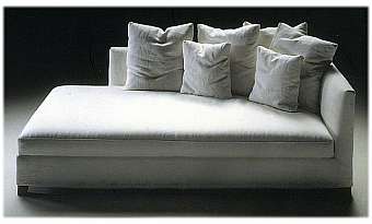 Lit de repos VICTOR LARGE dr