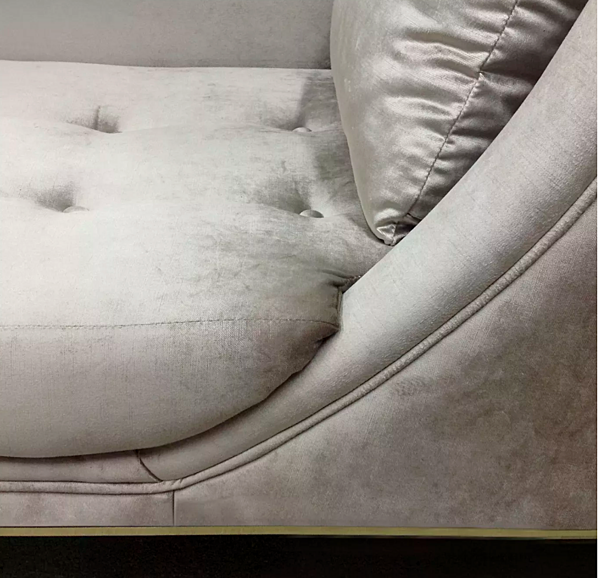 Chaise longue KOKET KKGP120 usine KOKET de l'Italie. Foto №3