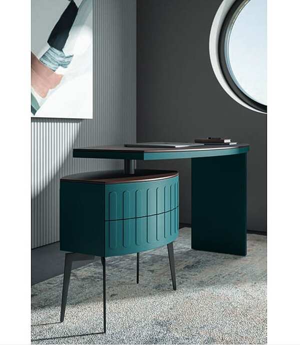 Bureau DAYTONA (by Signorini&Coco) 17532 usine DAYTONA (by Signorini&Coco) de l'Italie. Foto №3