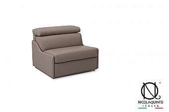 Fauteuil SAMANTHA