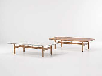 Table basse KETTAL 26740-904 usine KETTAL de l'Italie