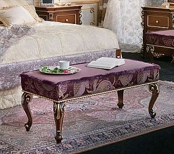 Banquette CARLO ASNAGHI STYLE 11282