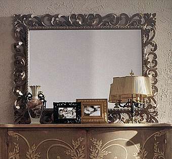 Miroir MODA MOBILI-Interiors AP800