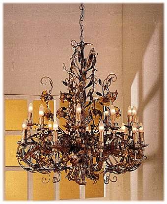 Lustre MECHINI L186/18