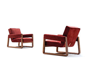 Fauteuil ULIVI PATRICIA