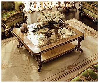 Table basse Riva Mobili Emozioni 7359