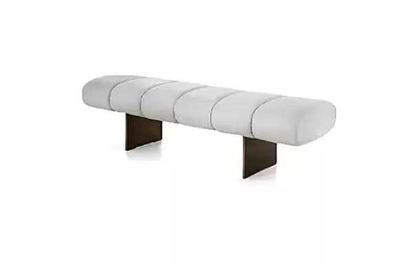 Banquette RUGIANO PAA9 usine RUGIANO de l'Italie. Foto №1