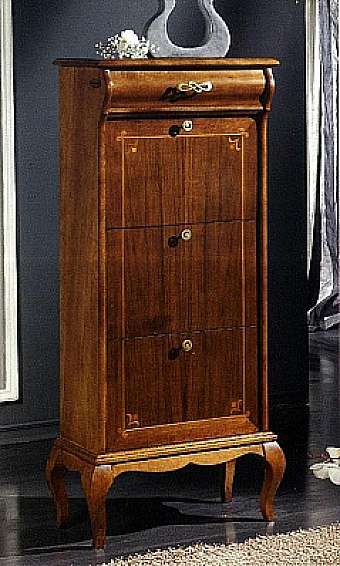 Meuble à chaussures 1673-ve