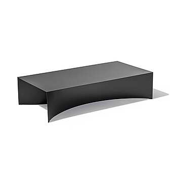 Table basse DESALTO Void - small table 616