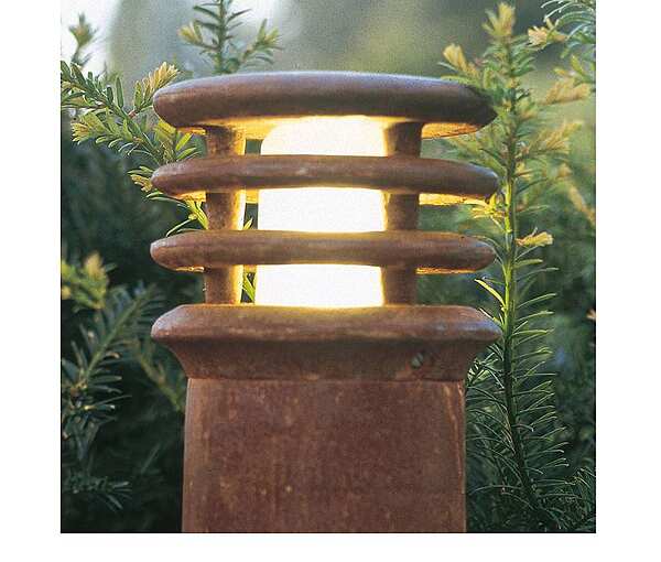 Lampe extérieure ROYAL BOTANIA RUS70L usine ROYAL BOTANIA de l'Italie. Foto №4