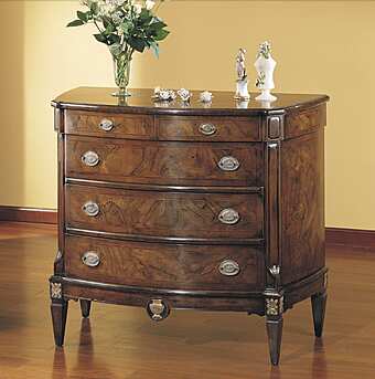 Commode FRANCESCO MOLON Italian & French Country G77