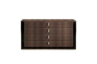 Commode ROBERTO CAVALLI HIDE PARK.2 Commode ROBERTO CAVALLI HIDE PARK.2 usine ROBERTO CAVALLI de l'Italie