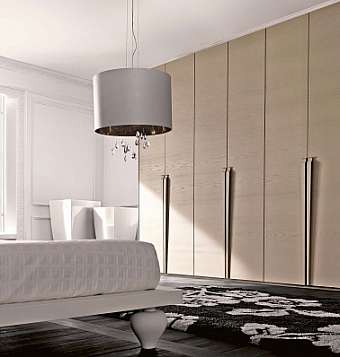 Armoire Liscia