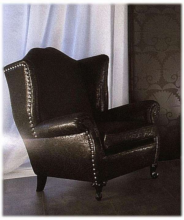 Fauteuil HALLEY 897GS usine HALLEY de l'Italie. Foto №1