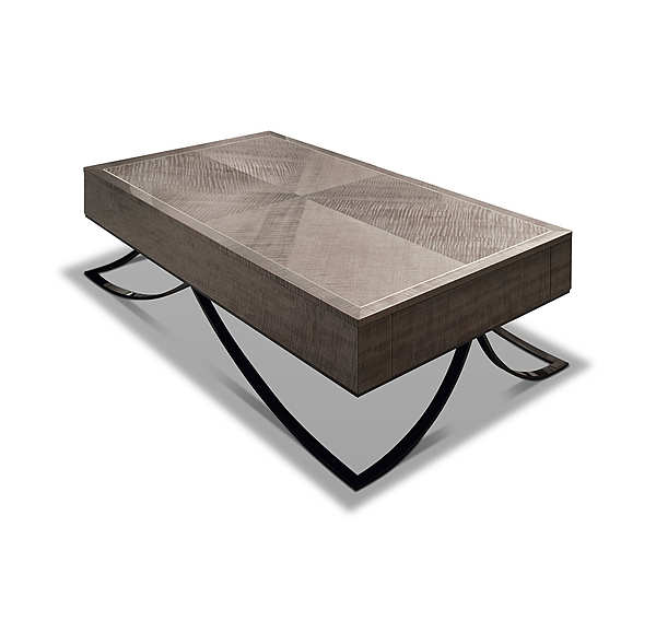 Table basse GIORGIO COLLECTION Alchemy 680/46 usine GIORGIO COLLECTION de l'Italie. Foto №1