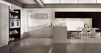 Cuisine ASTER CUCINE Contempora-5