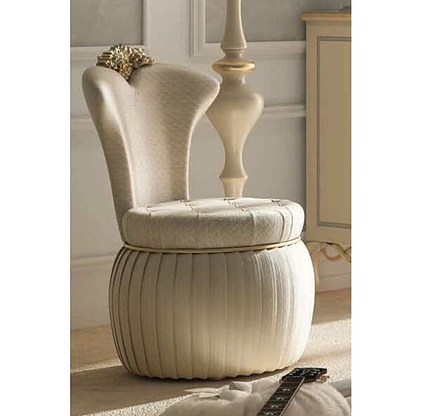 Fauteuil SIGNORINI & COCO 9039 usine SIGNORINI & COCO de l'Italie. Foto №3