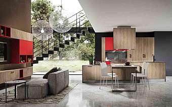 Cuisine HOME CUCINE mela_01