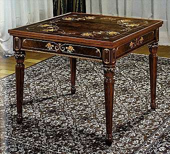 Table de jeu 62-ve