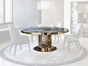 Table GIORGIO COLLECTION Charisma 2825