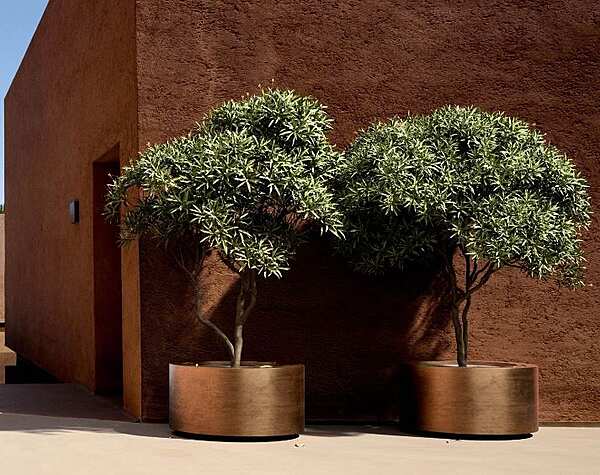 Socle ROYAL BOTANIA CPR110RGB usine ROYAL BOTANIA de l'Italie. Foto №2